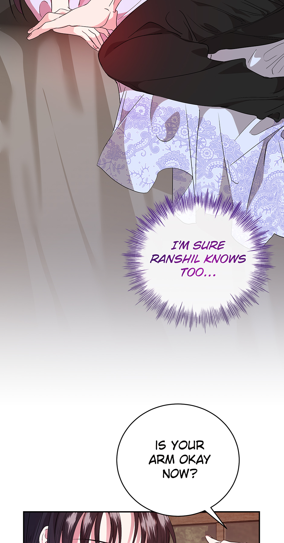 A Breath in the End of Verdure Chapter 7 page 32 - 