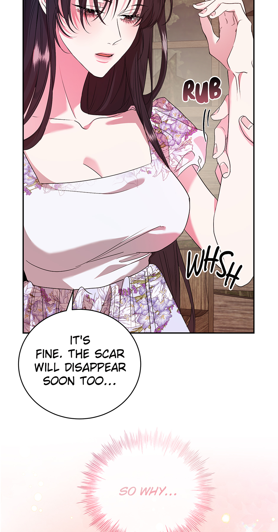 A Breath in the End of Verdure Chapter 7 page 33 - 