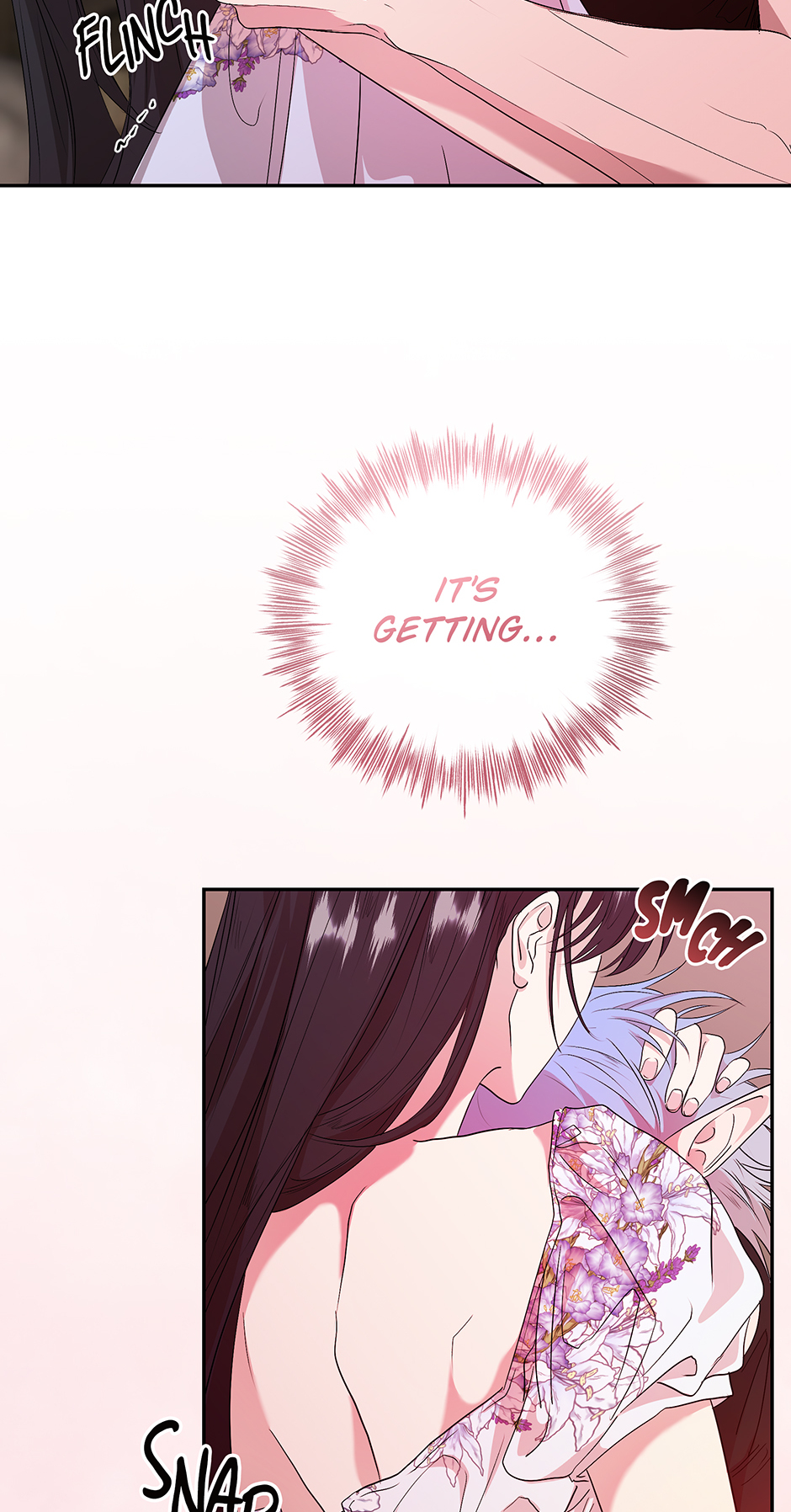 A Breath in the End of Verdure Chapter 7 page 36 - 