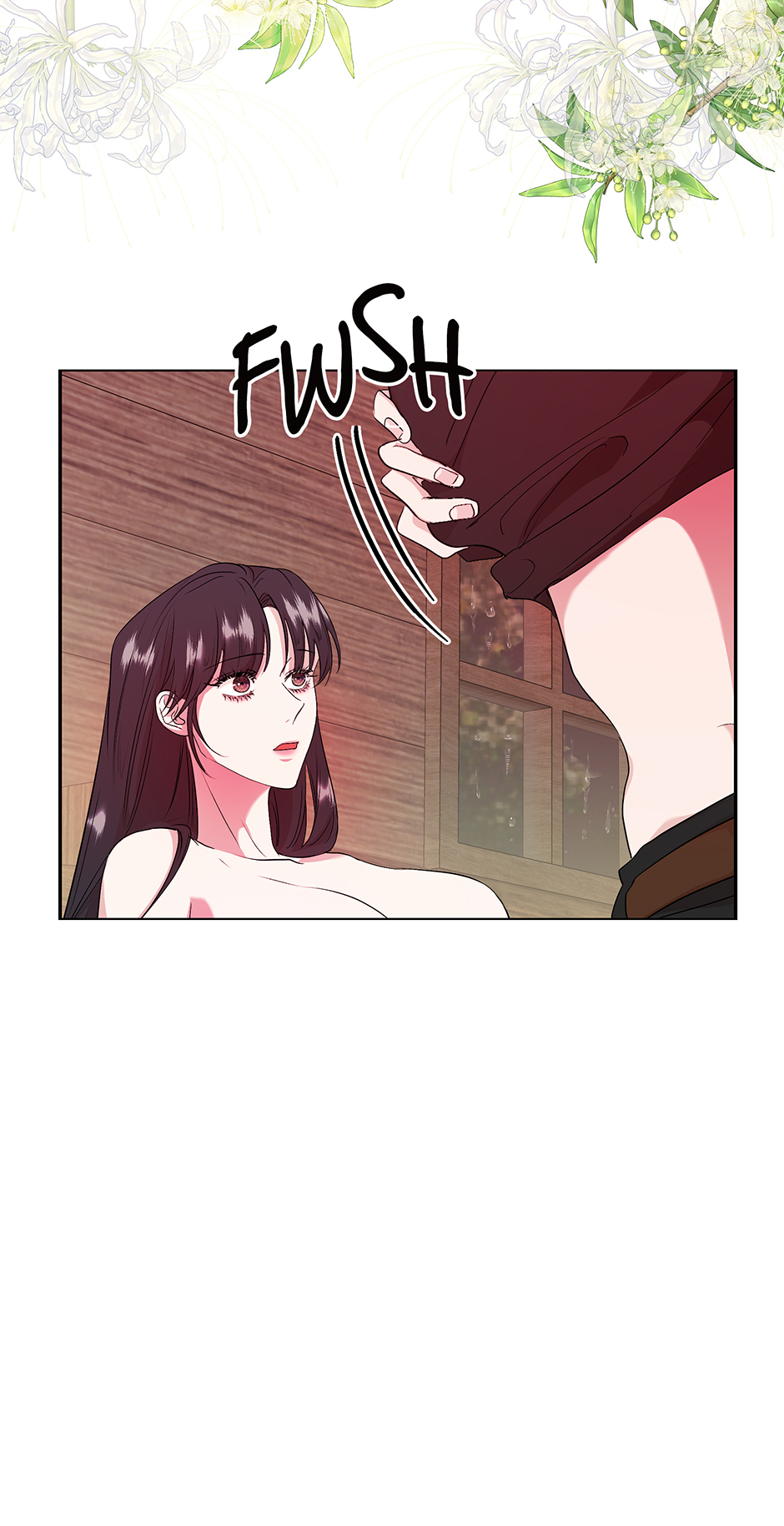 A Breath in the End of Verdure Chapter 7 page 40 - 