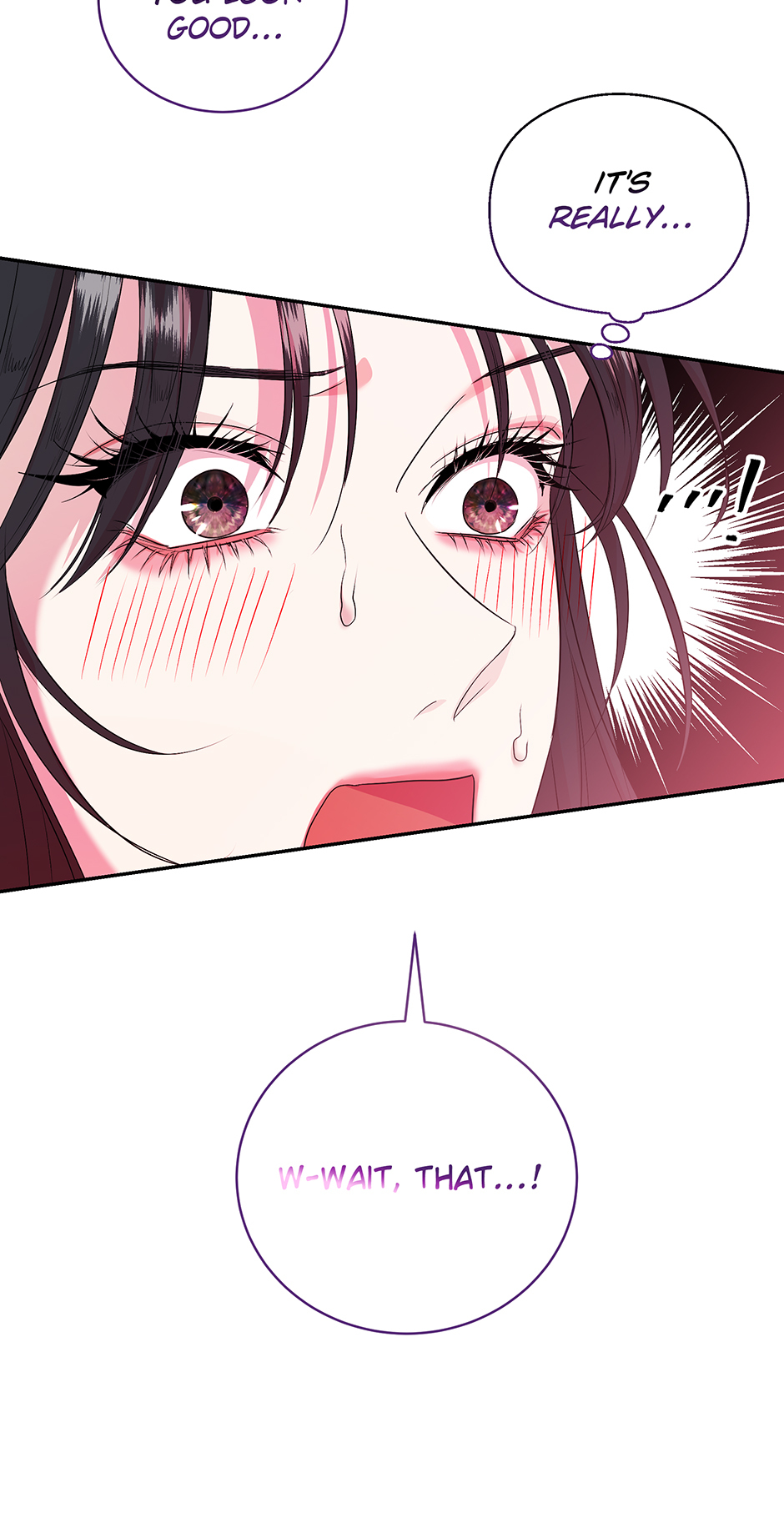A Breath in the End of Verdure Chapter 7 page 45 - 