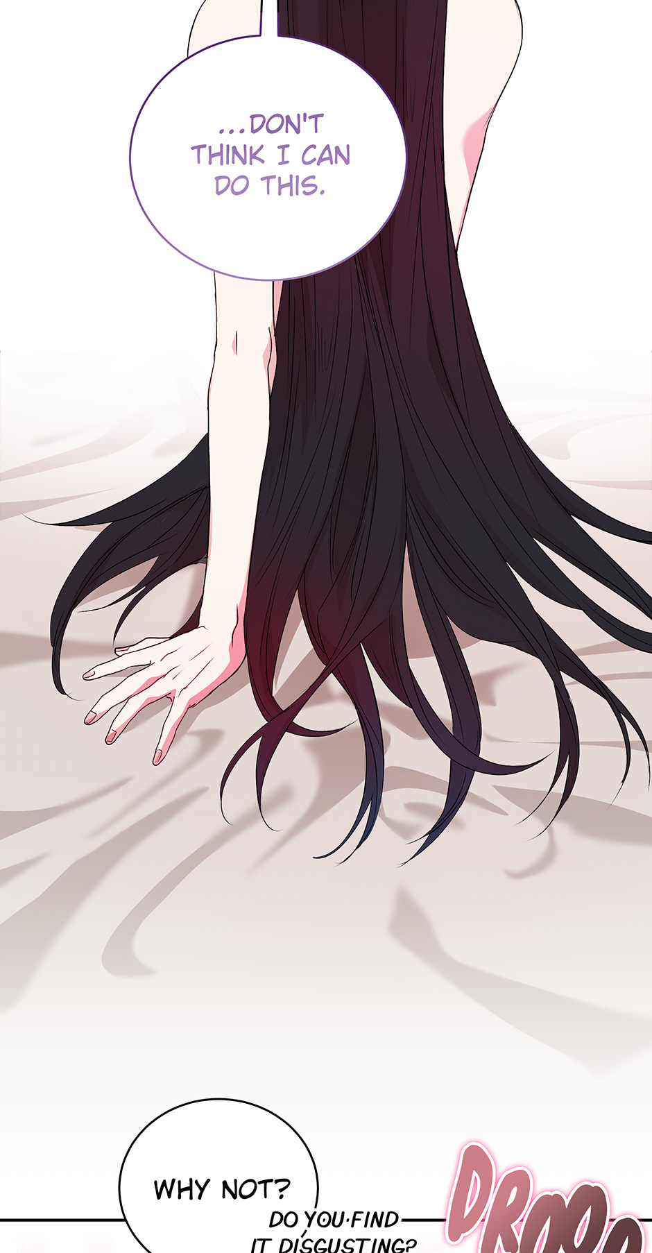 A Breath in the End of Verdure Chapter 7 page 47 - 