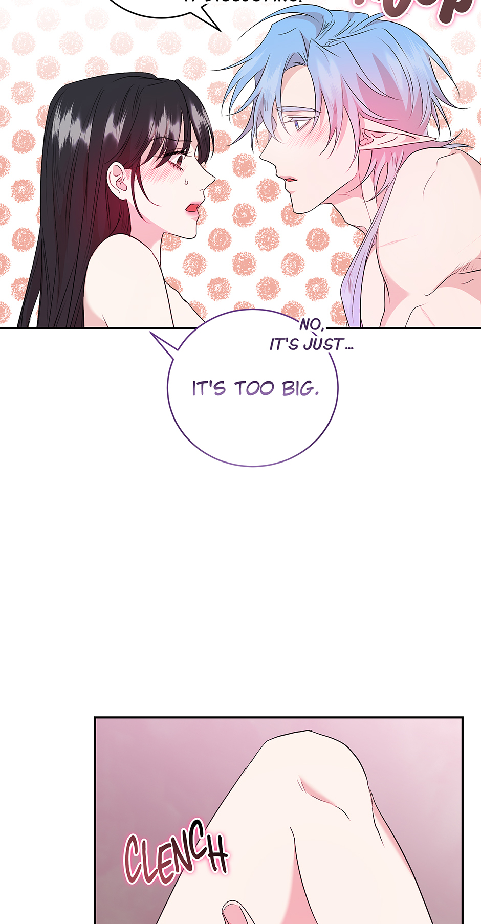 A Breath in the End of Verdure Chapter 7 page 48 - 