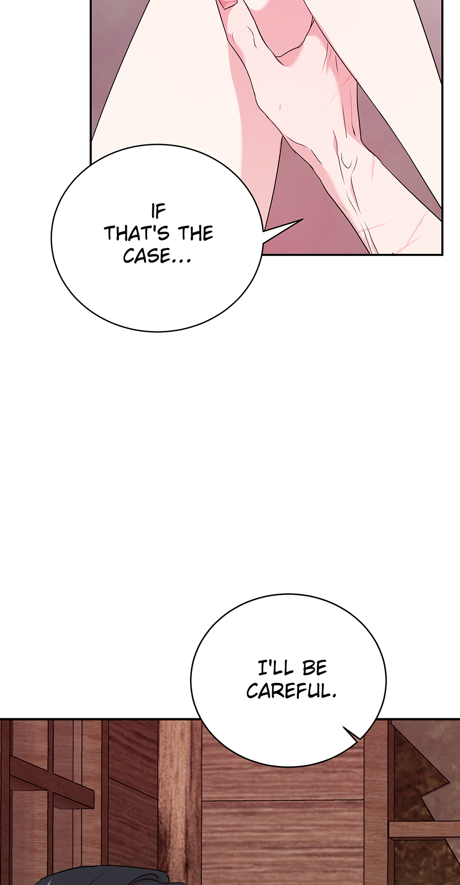 A Breath in the End of Verdure Chapter 7 page 49 - 