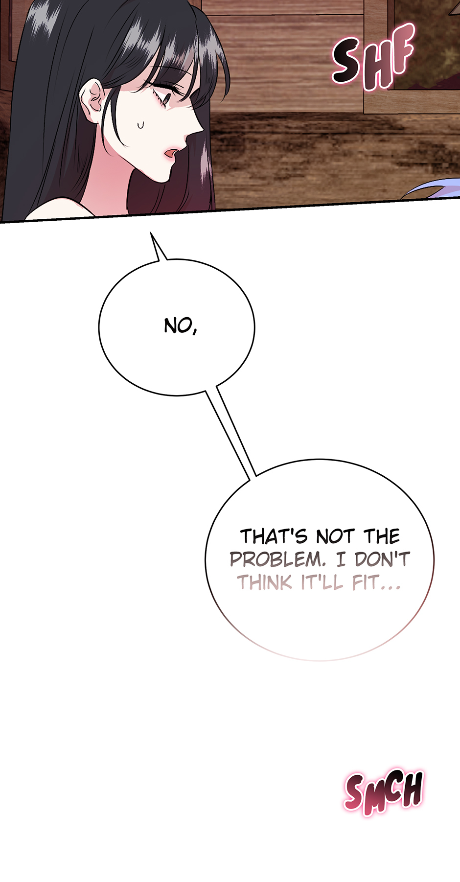 A Breath in the End of Verdure Chapter 7 page 50 - 