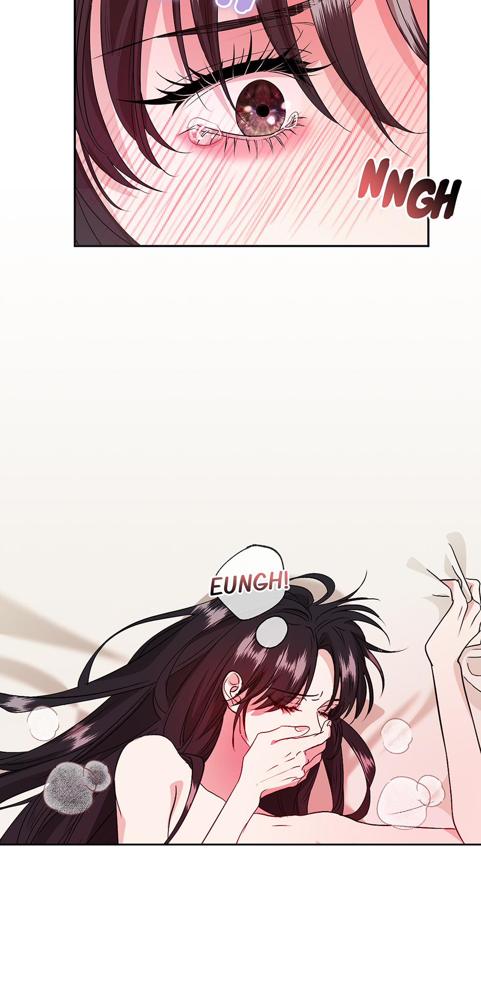 A Breath in the End of Verdure Chapter 7 page 54 - 