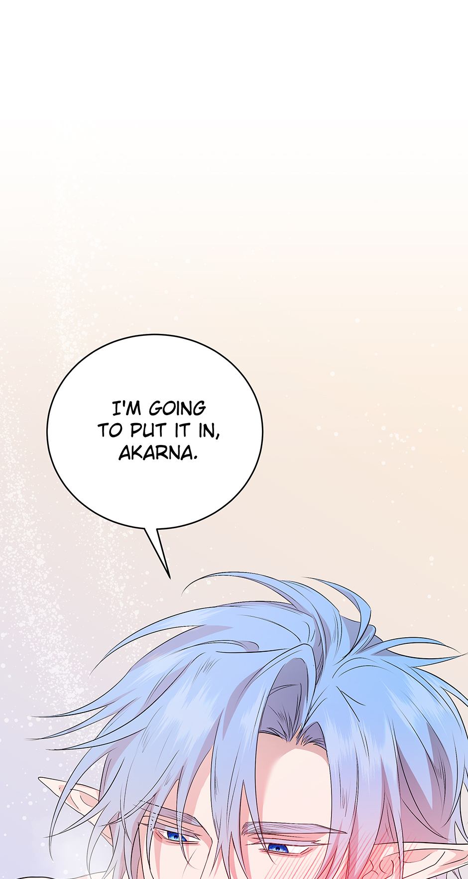 A Breath in the End of Verdure Chapter 7 page 55 - 