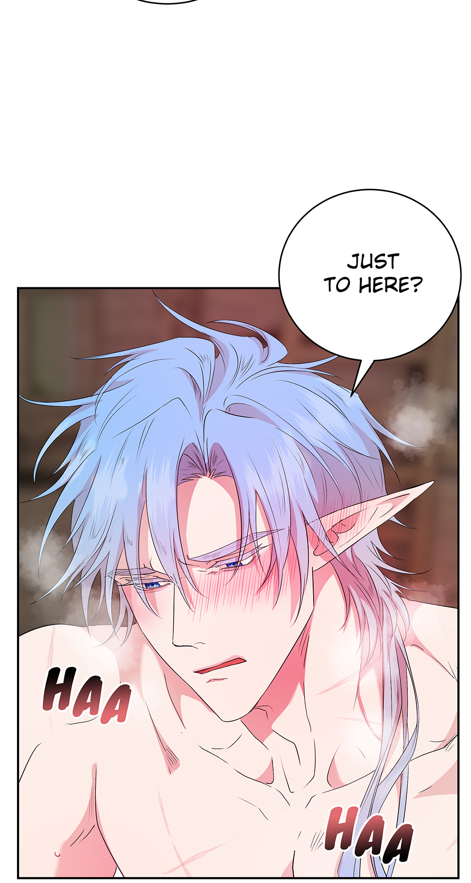 A Breath in the End of Verdure Chapter 7 page 59 - 
