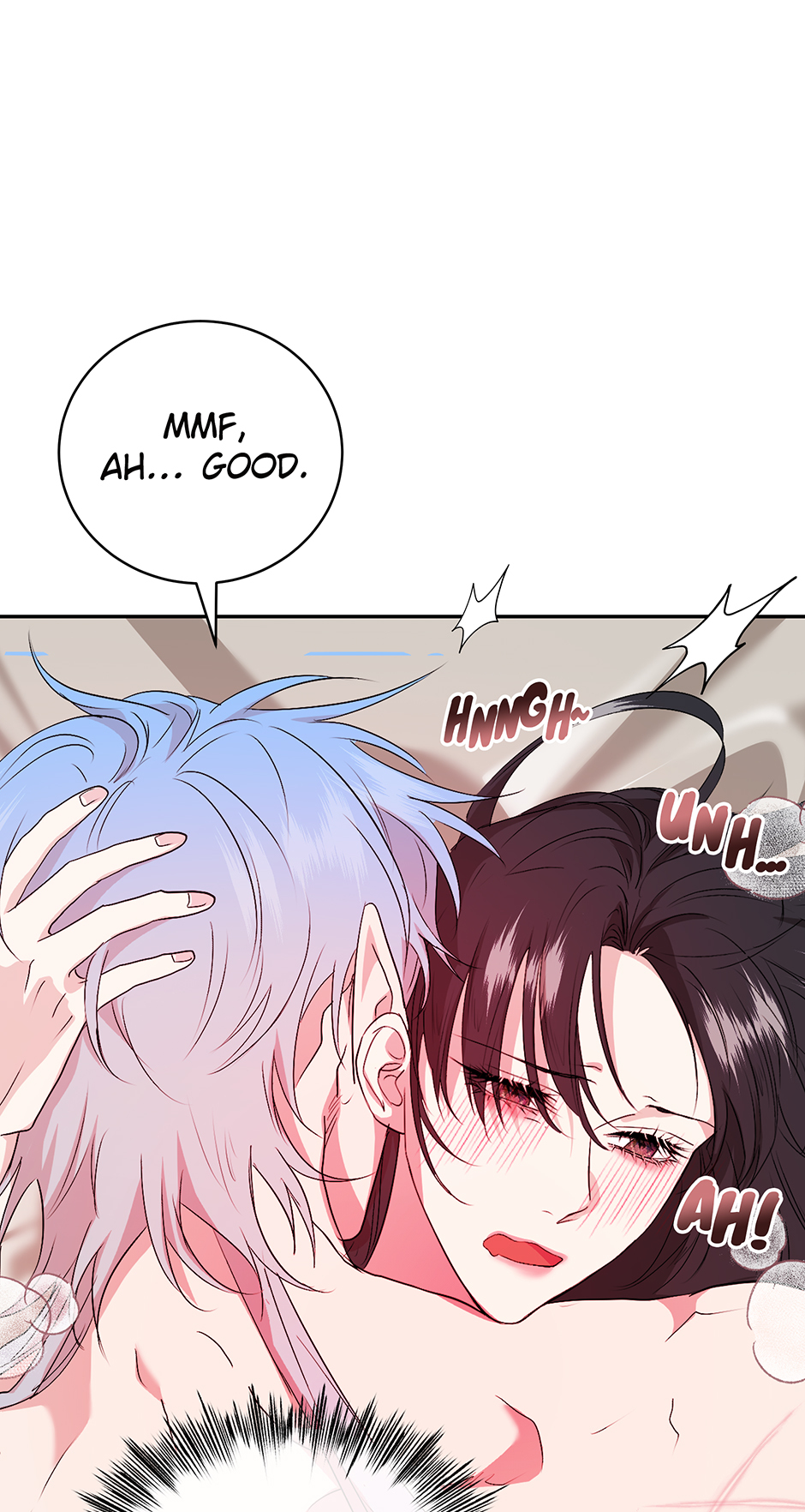 A Breath in the End of Verdure Chapter 7 page 60 - 