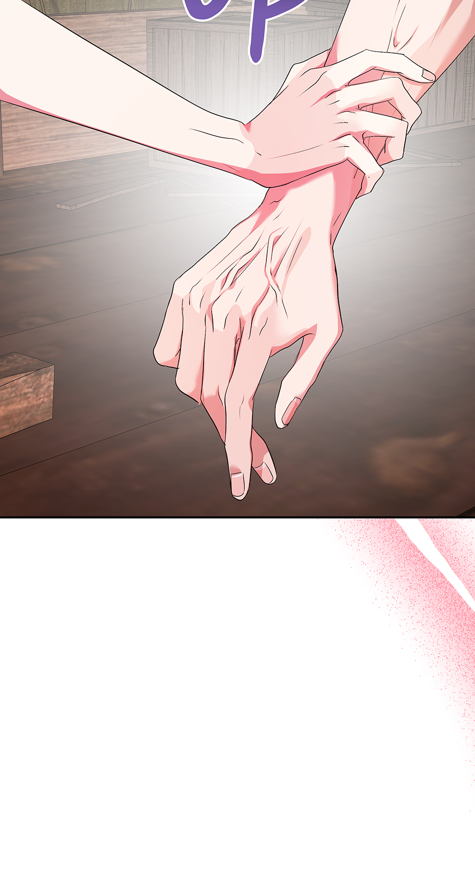 A Breath in the End of Verdure Chapter 7 page 7 - 