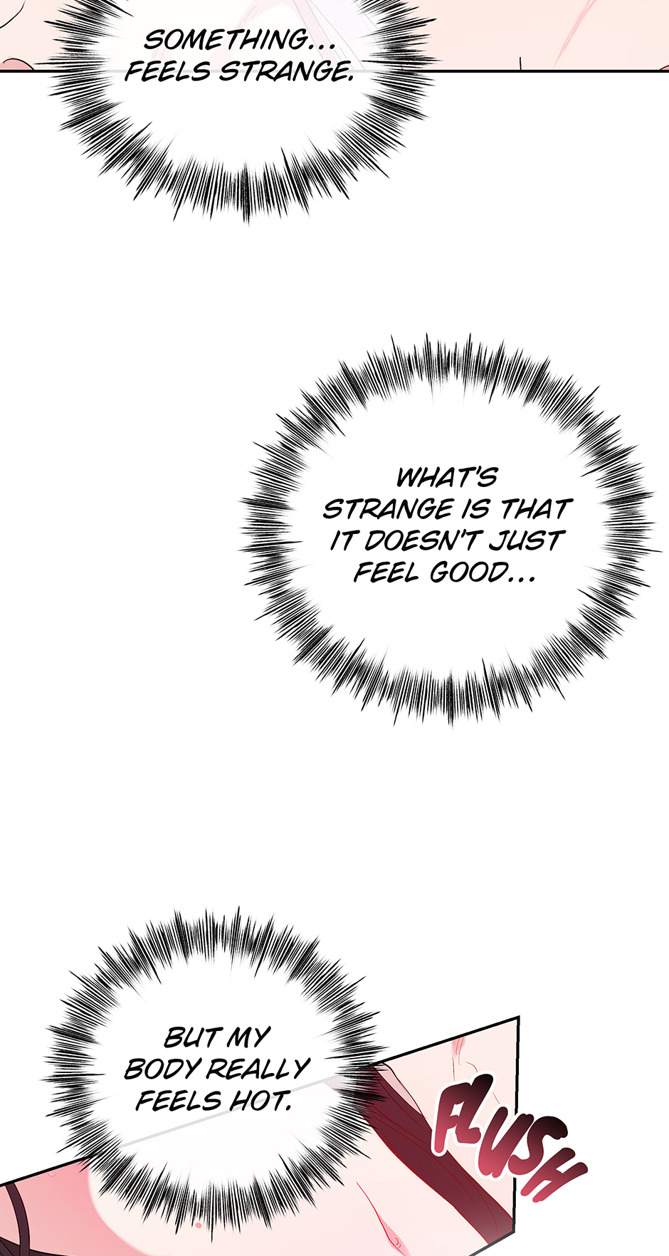 A Breath in the End of Verdure Chapter 7 page 61 - 