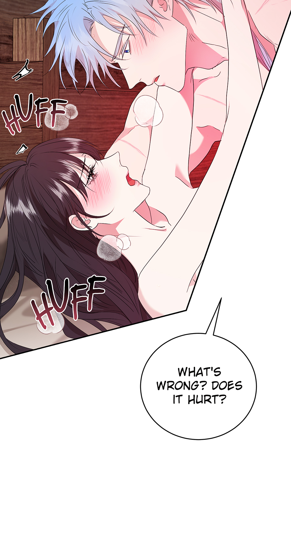 A Breath in the End of Verdure Chapter 7 page 63 - 