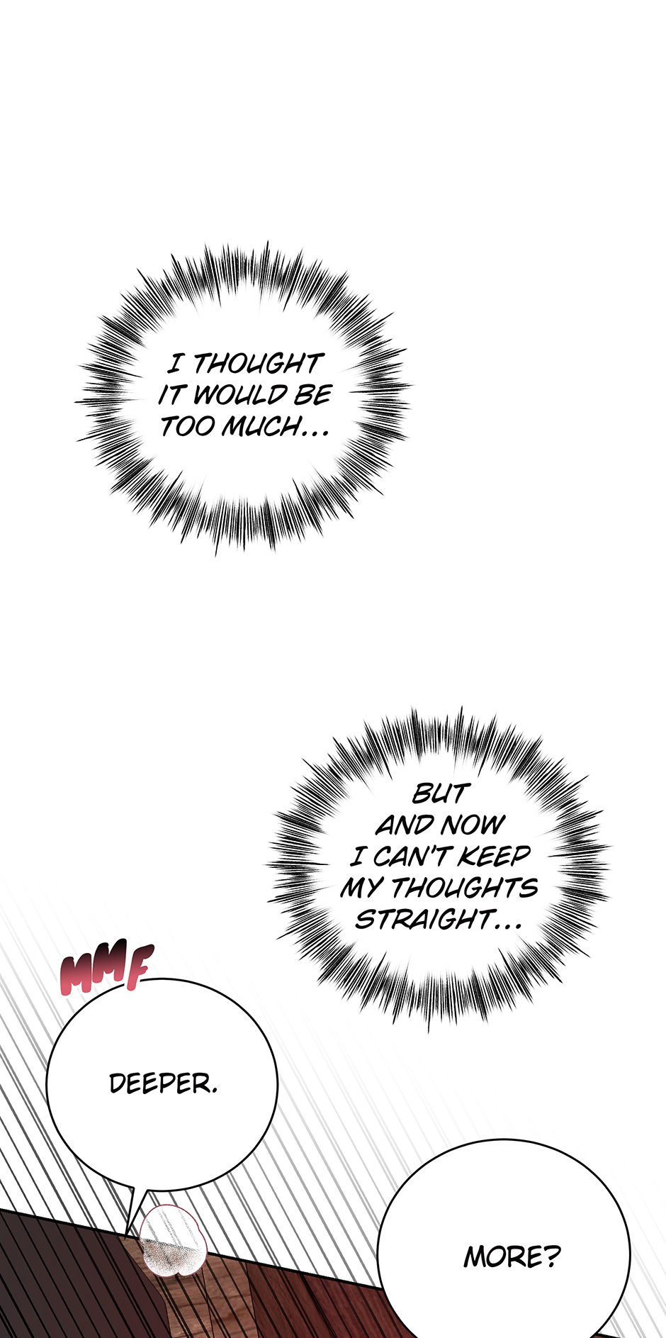 A Breath in the End of Verdure Chapter 7 page 64 - 