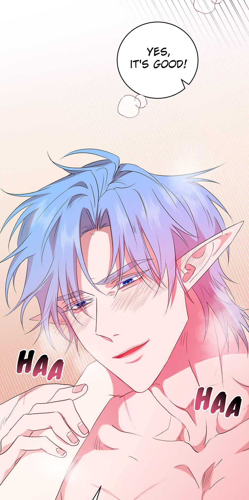 A Breath in the End of Verdure Chapter 7 page 66 - 