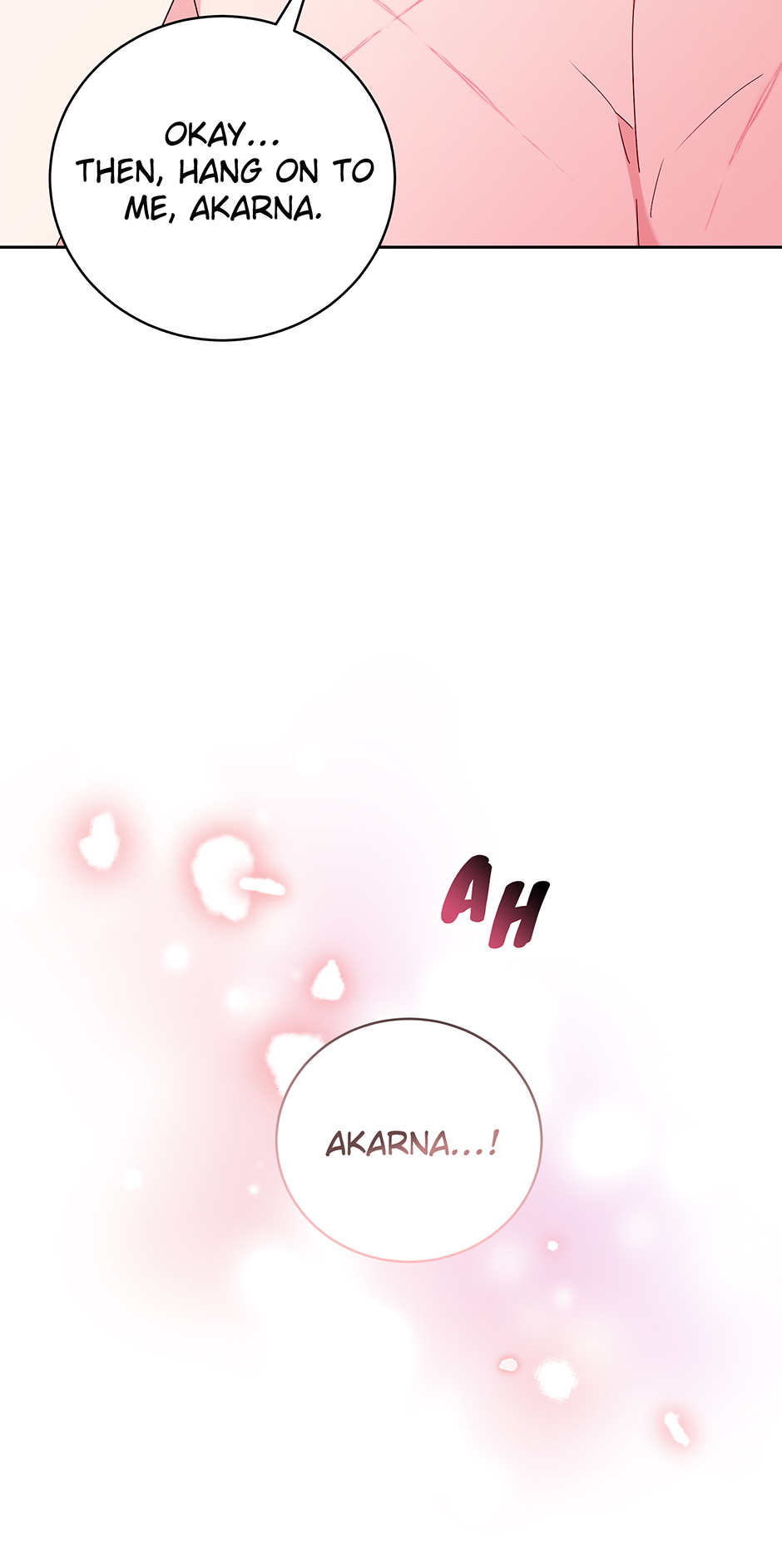 A Breath in the End of Verdure Chapter 7 page 67 - 