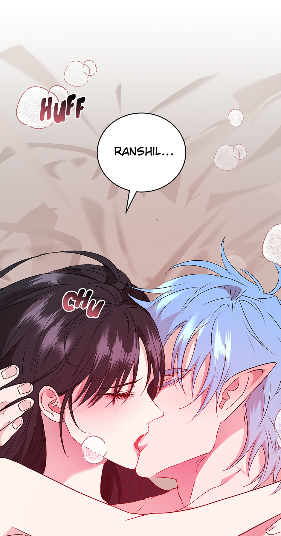 A Breath in the End of Verdure Chapter 7 page 68 - 