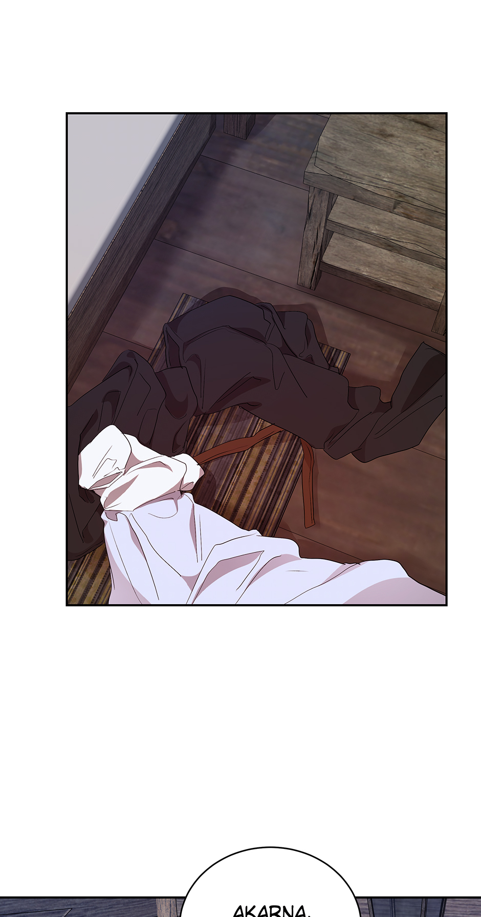 A Breath in the End of Verdure Chapter 7 page 70 - 