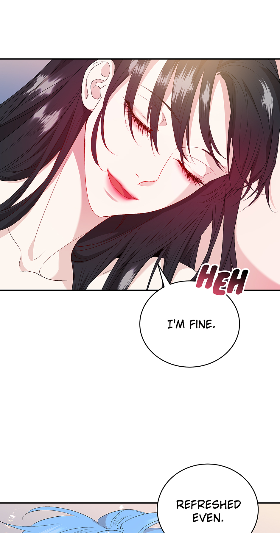 A Breath in the End of Verdure Chapter 7 page 73 - 