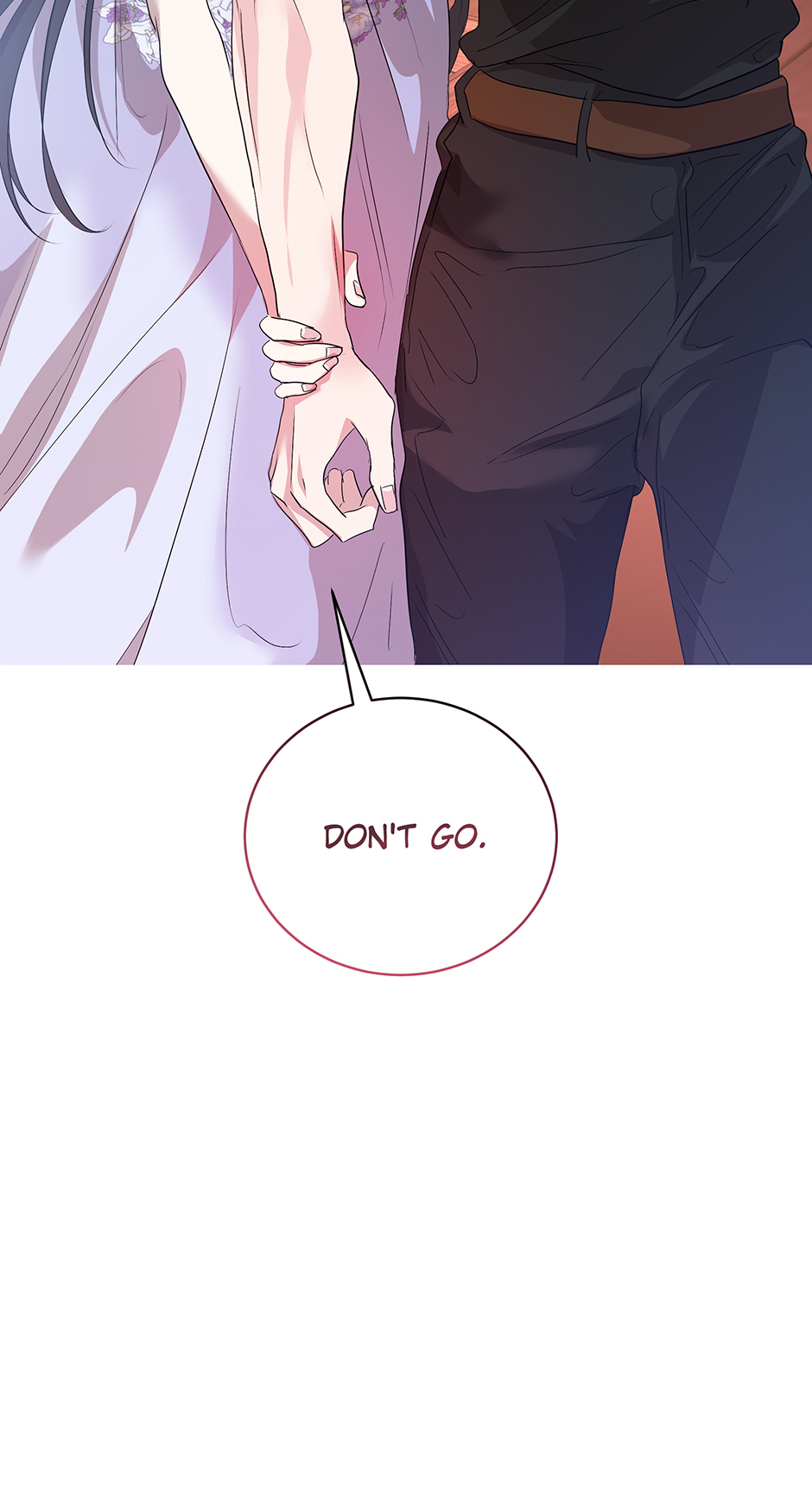 A Breath in the End of Verdure Chapter 7 page 9 - 