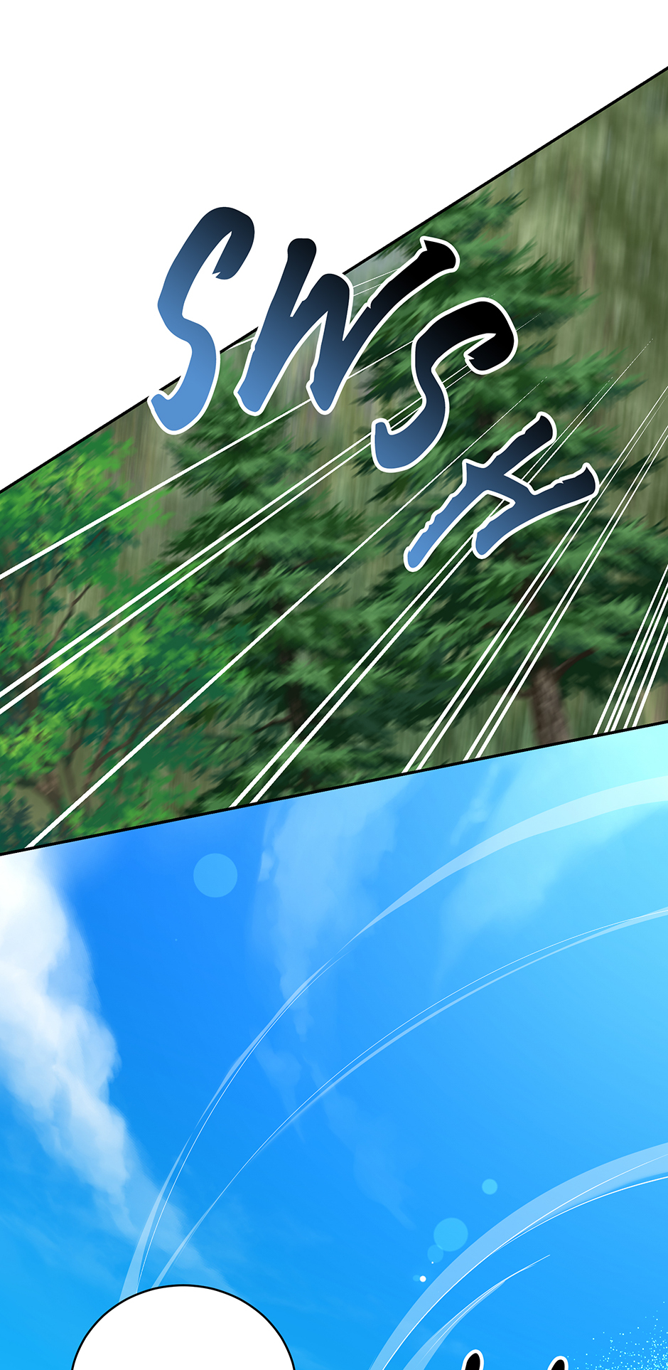 A Breath in the End of Verdure Chapter 8 page 11 - 