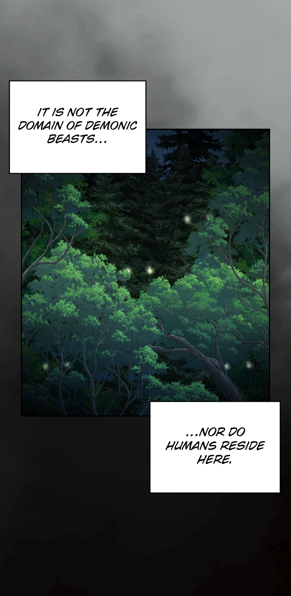 A Breath in the End of Verdure Chapter 8 page 16 - 