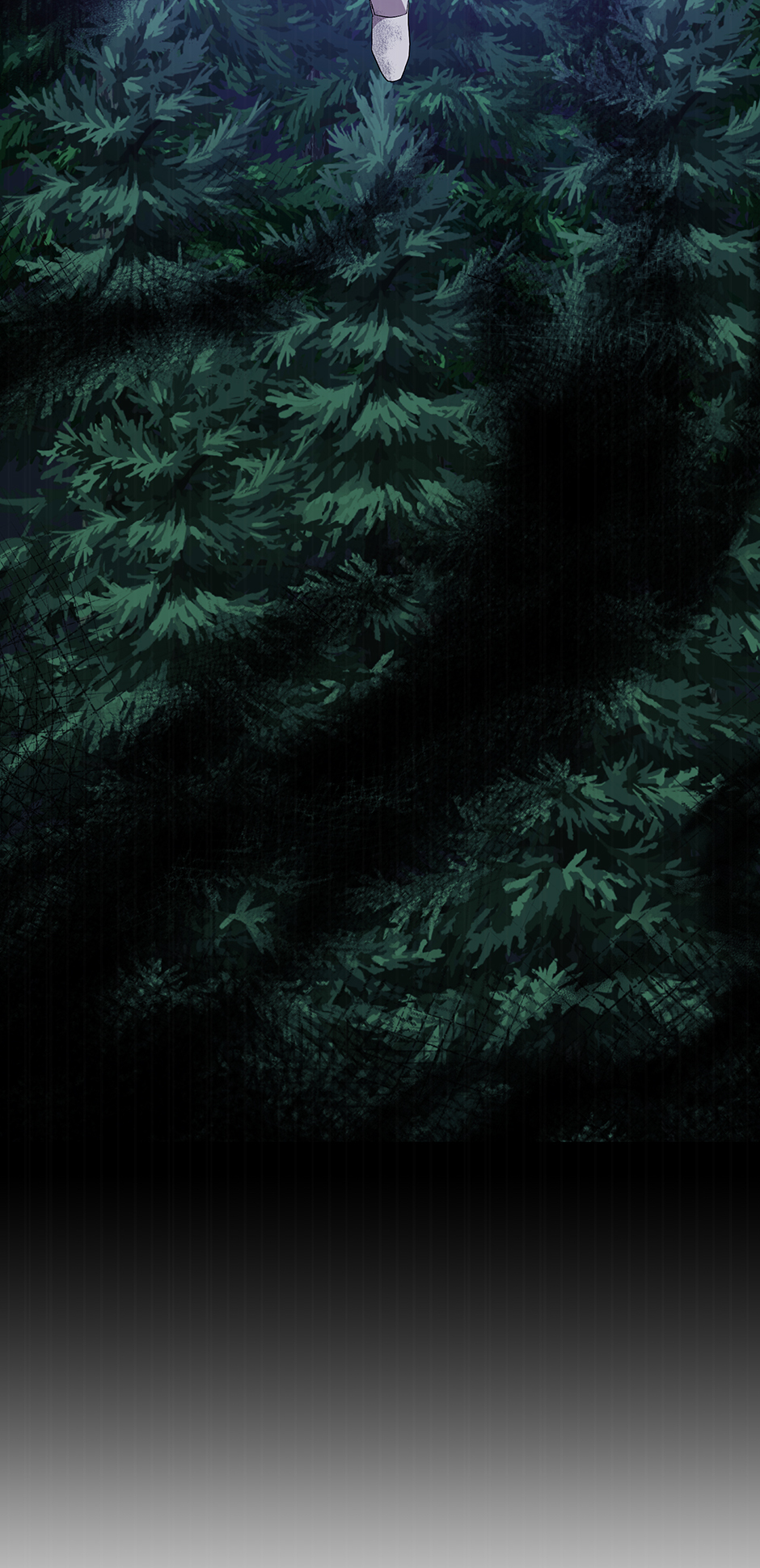 A Breath in the End of Verdure Chapter 8 page 19 - 