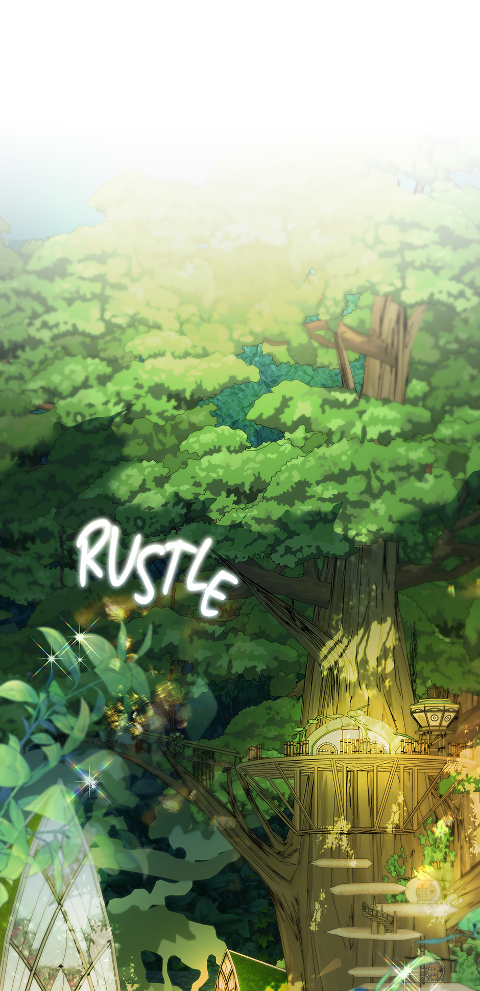 A Breath in the End of Verdure Chapter 8 page 22 - 