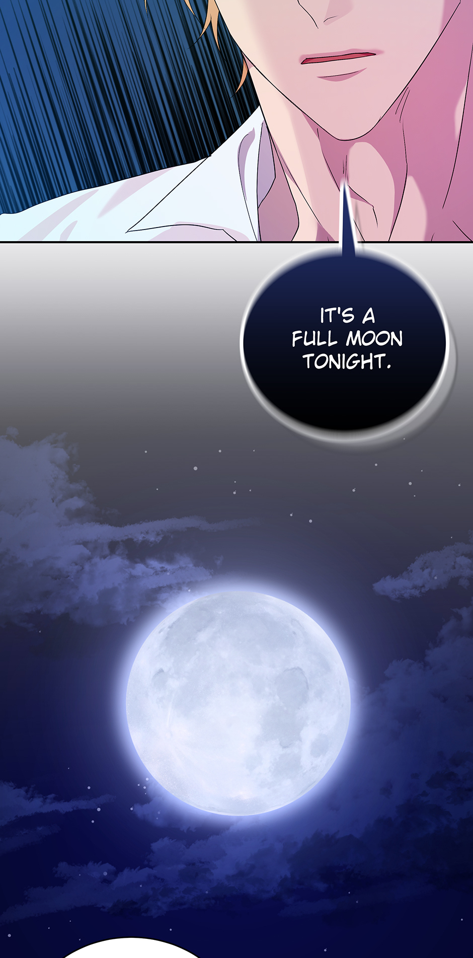 A Breath in the End of Verdure Chapter 8 page 37 - 