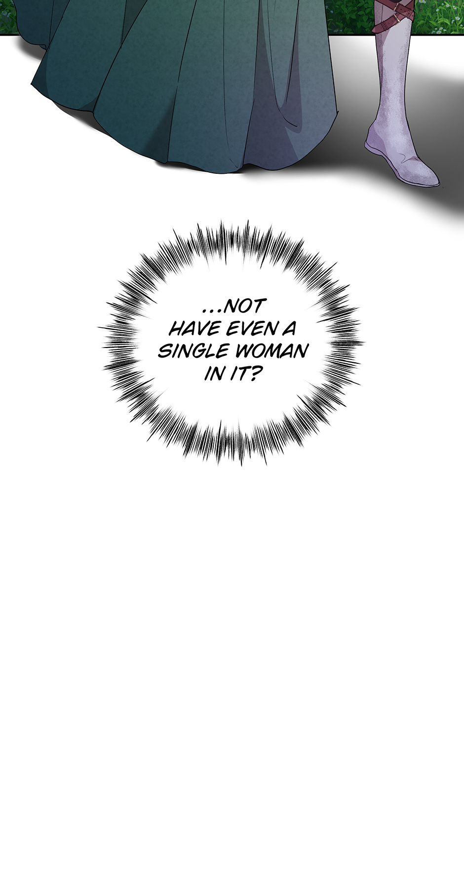 A Breath in the End of Verdure Chapter 8 page 44 - 