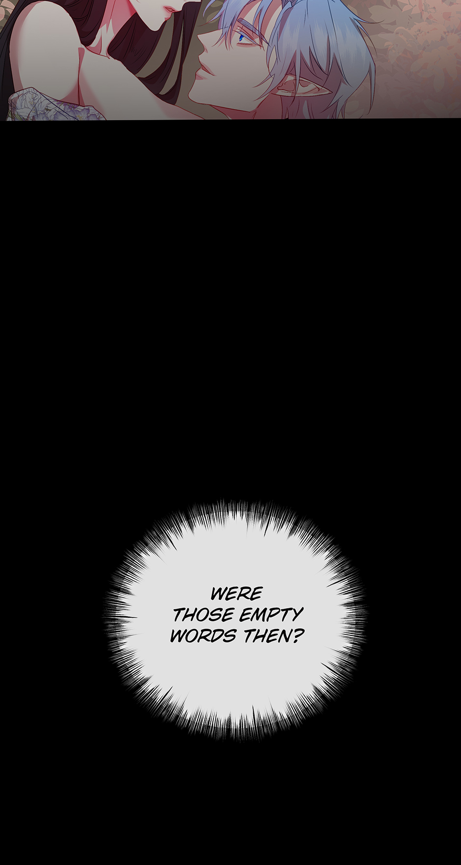 A Breath in the End of Verdure Chapter 8 page 50 - 