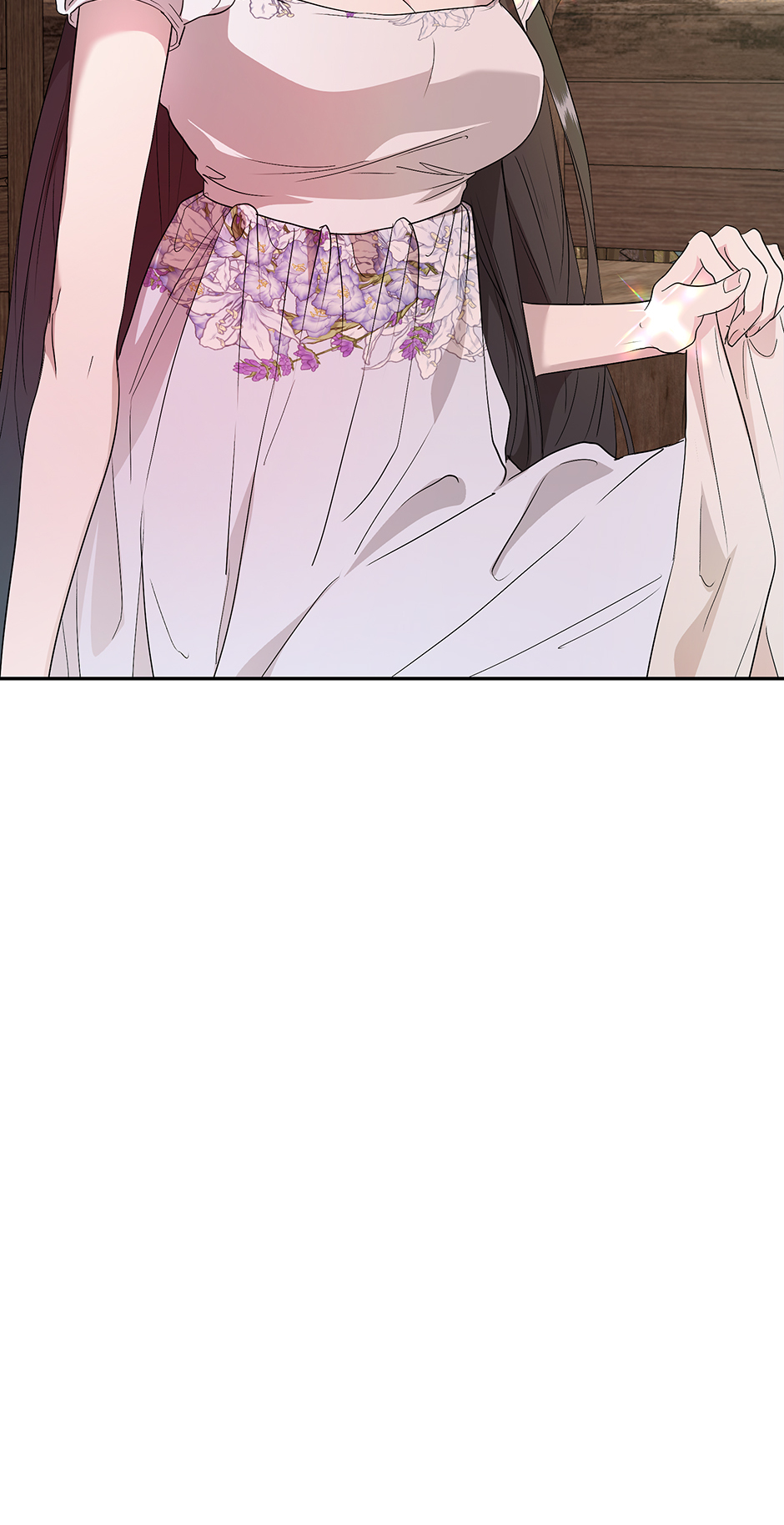 A Breath in the End of Verdure Chapter 8 page 6 - 