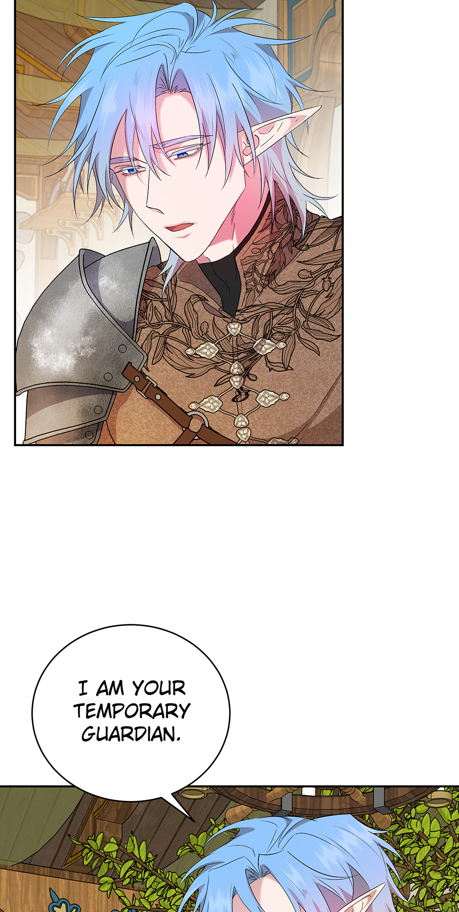 A Breath in the End of Verdure Chapter 8 page 56 - 