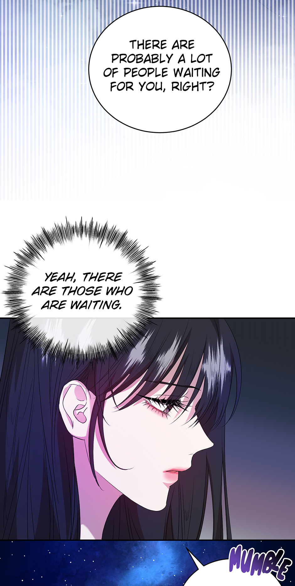 A Breath in the End of Verdure Chapter 8 page 59 - 
