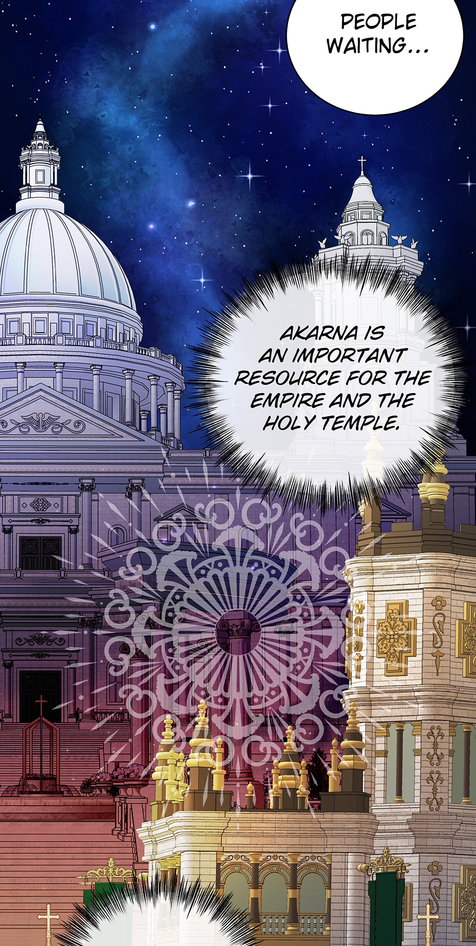 A Breath in the End of Verdure Chapter 8 page 60 - 