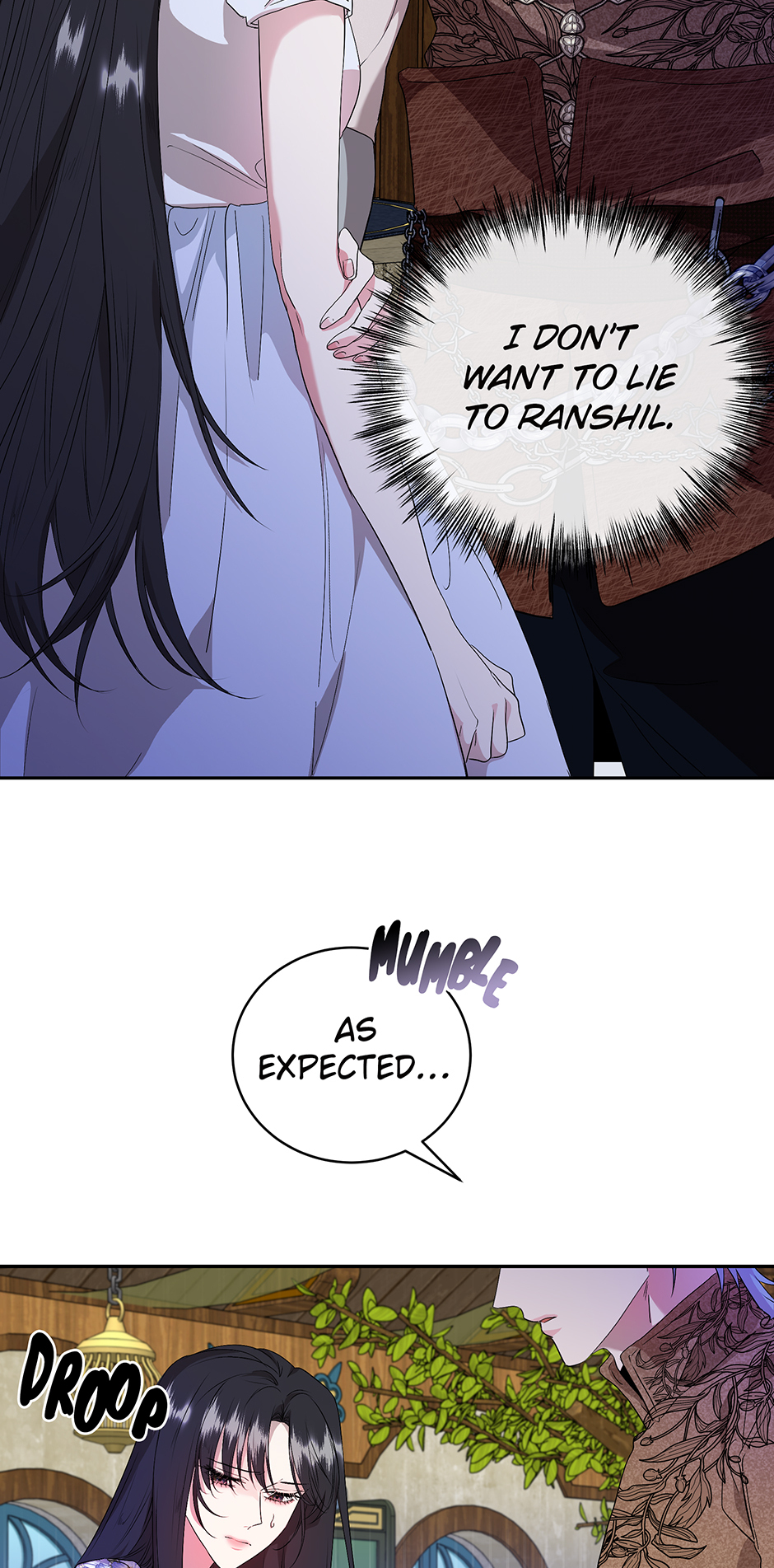 A Breath in the End of Verdure Chapter 8 page 63 - 