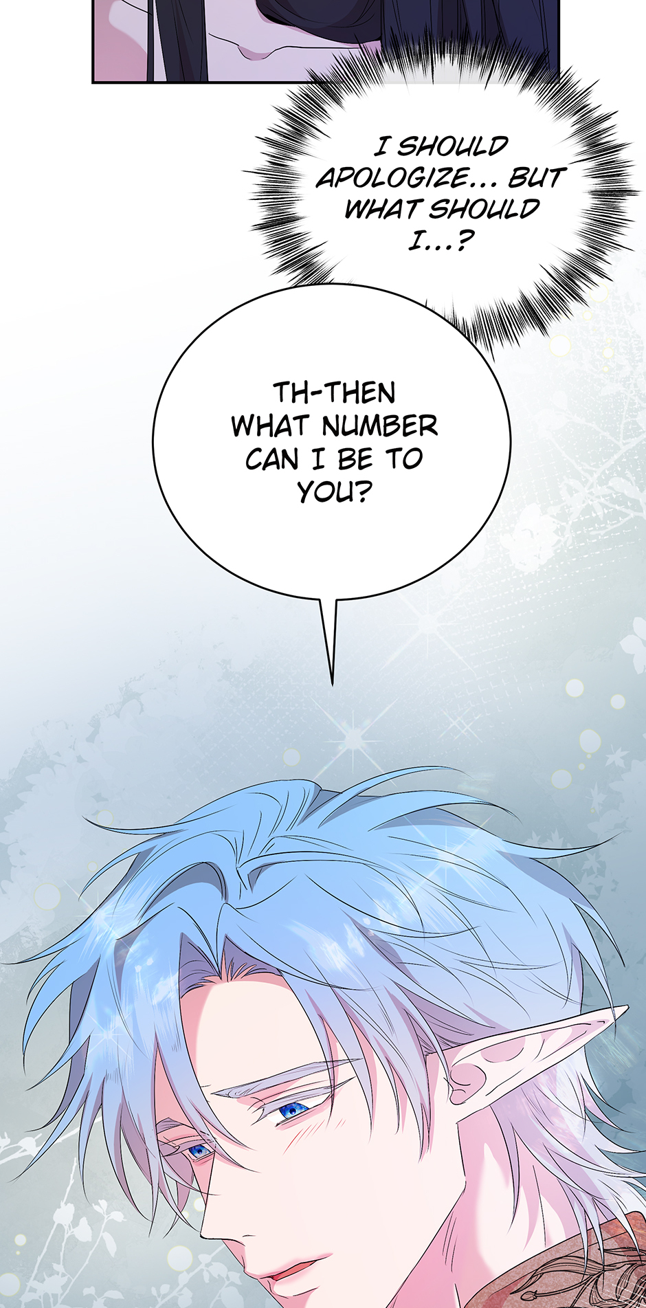 A Breath in the End of Verdure Chapter 8 page 65 - 
