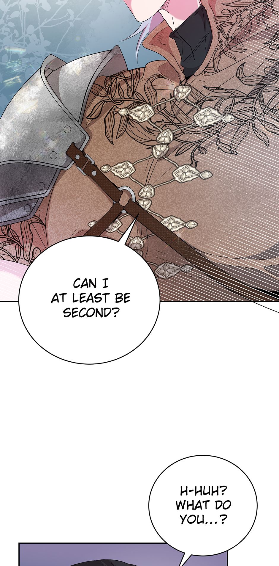 A Breath in the End of Verdure Chapter 8 page 66 - 