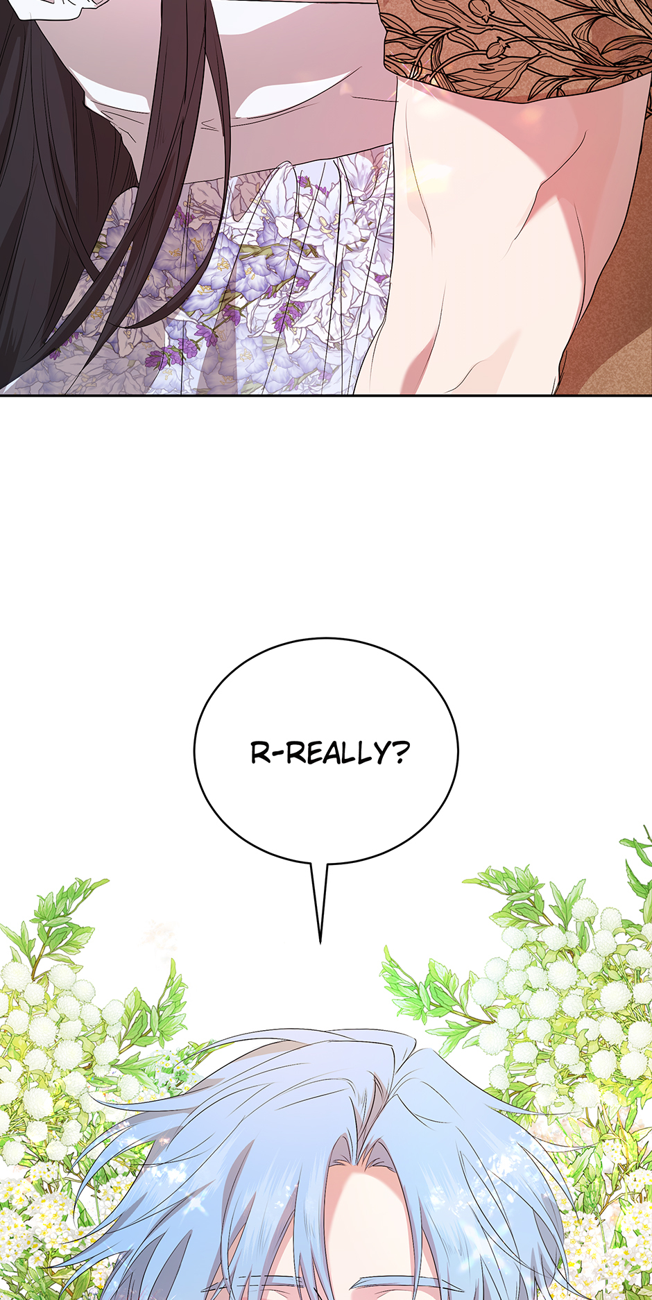 A Breath in the End of Verdure Chapter 8 page 73 - 