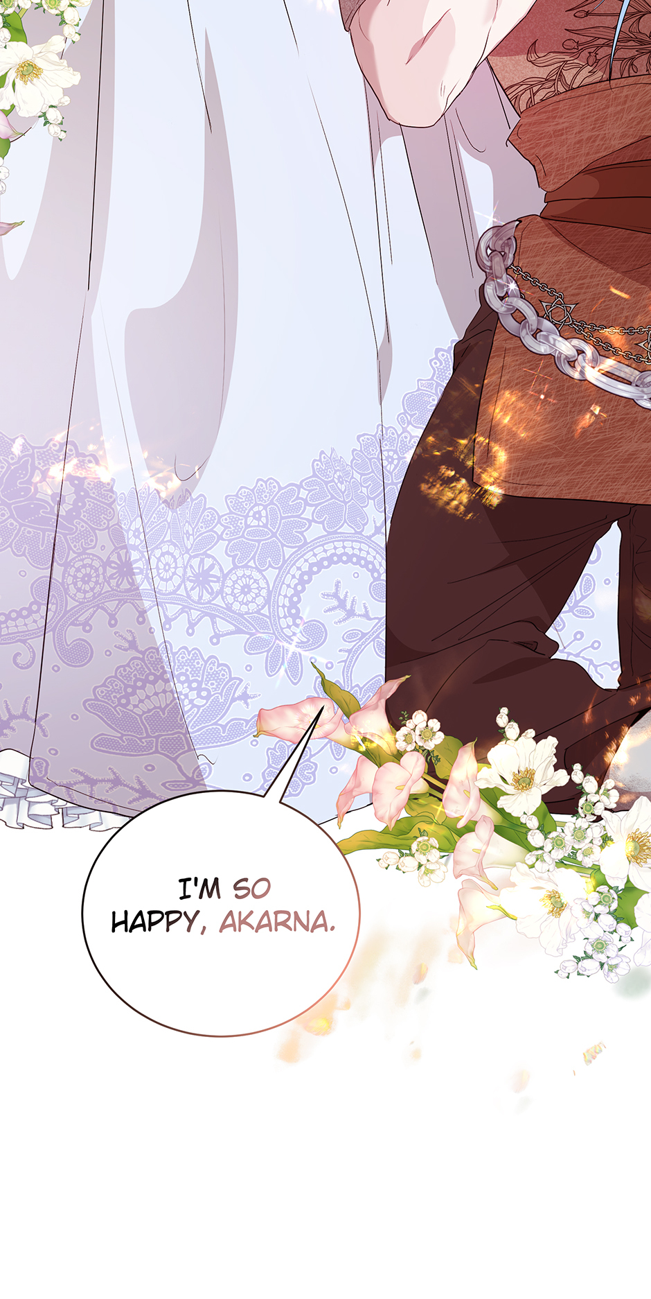 A Breath in the End of Verdure Chapter 8 page 76 - 