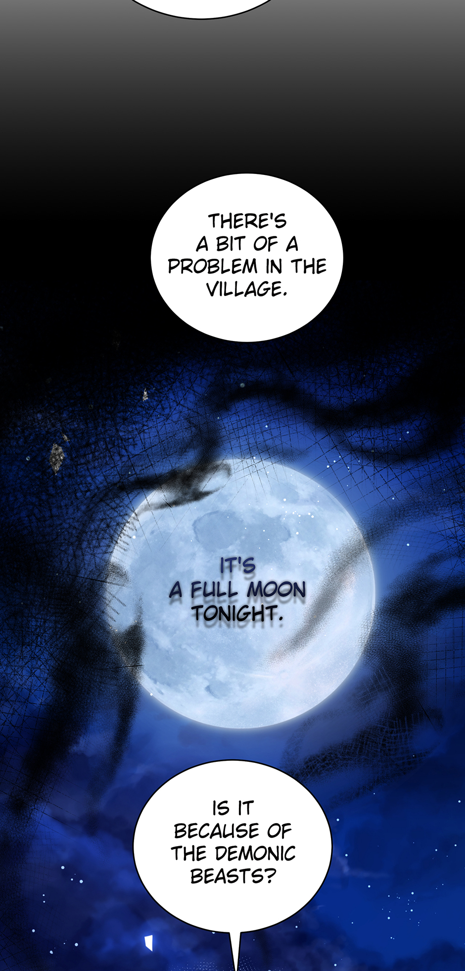 A Breath in the End of Verdure Chapter 8 page 81 - 