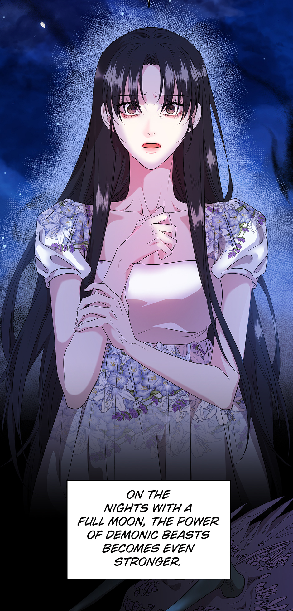 A Breath in the End of Verdure Chapter 8 page 82 - 