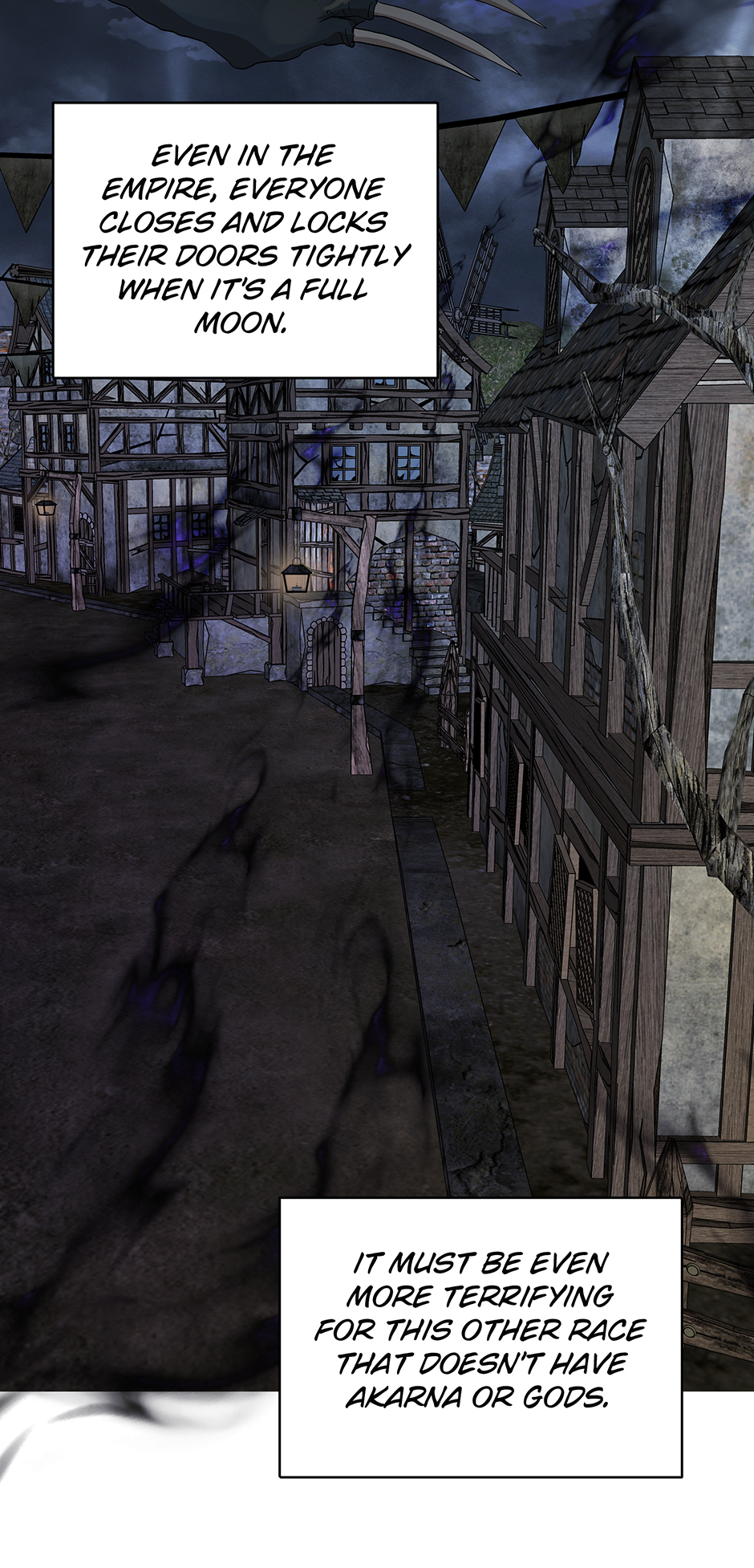 A Breath in the End of Verdure Chapter 8 page 84 - 