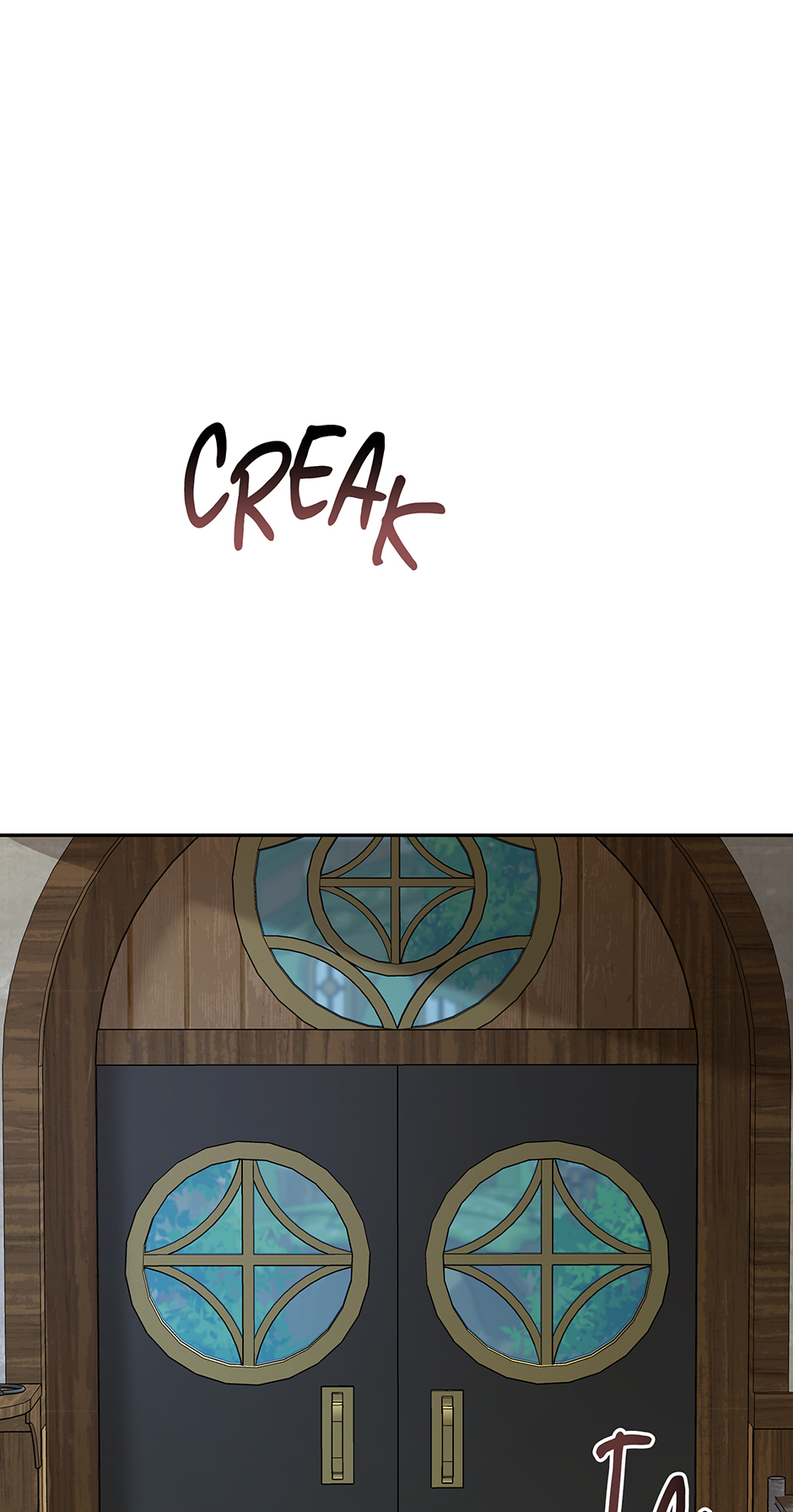 A Breath in the End of Verdure Chapter 8 page 90 - 