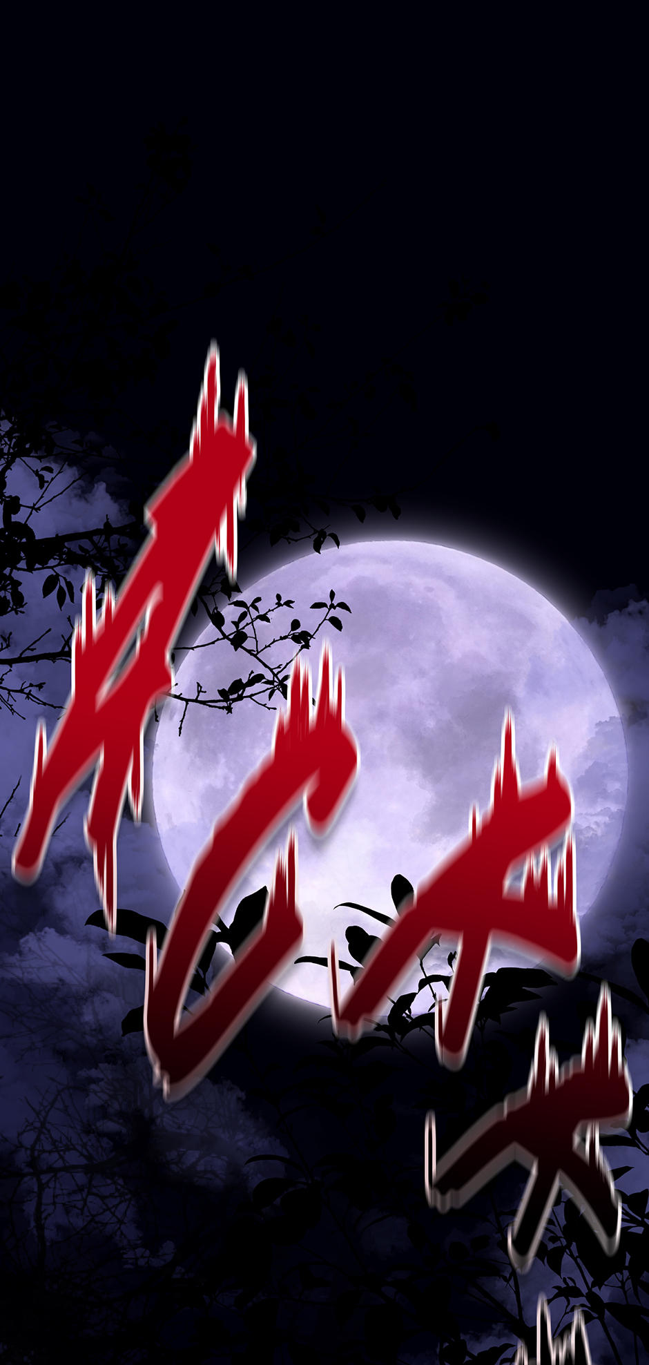 A Breath in the End of Verdure Chapter 9 page 1 - 
