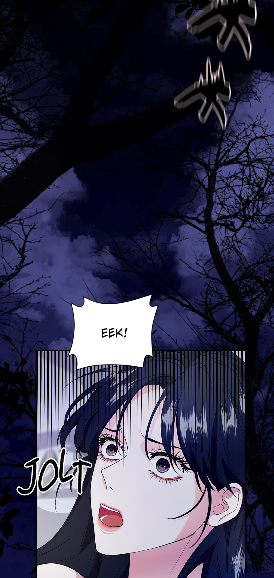 A Breath in the End of Verdure Chapter 9 page 2 - 