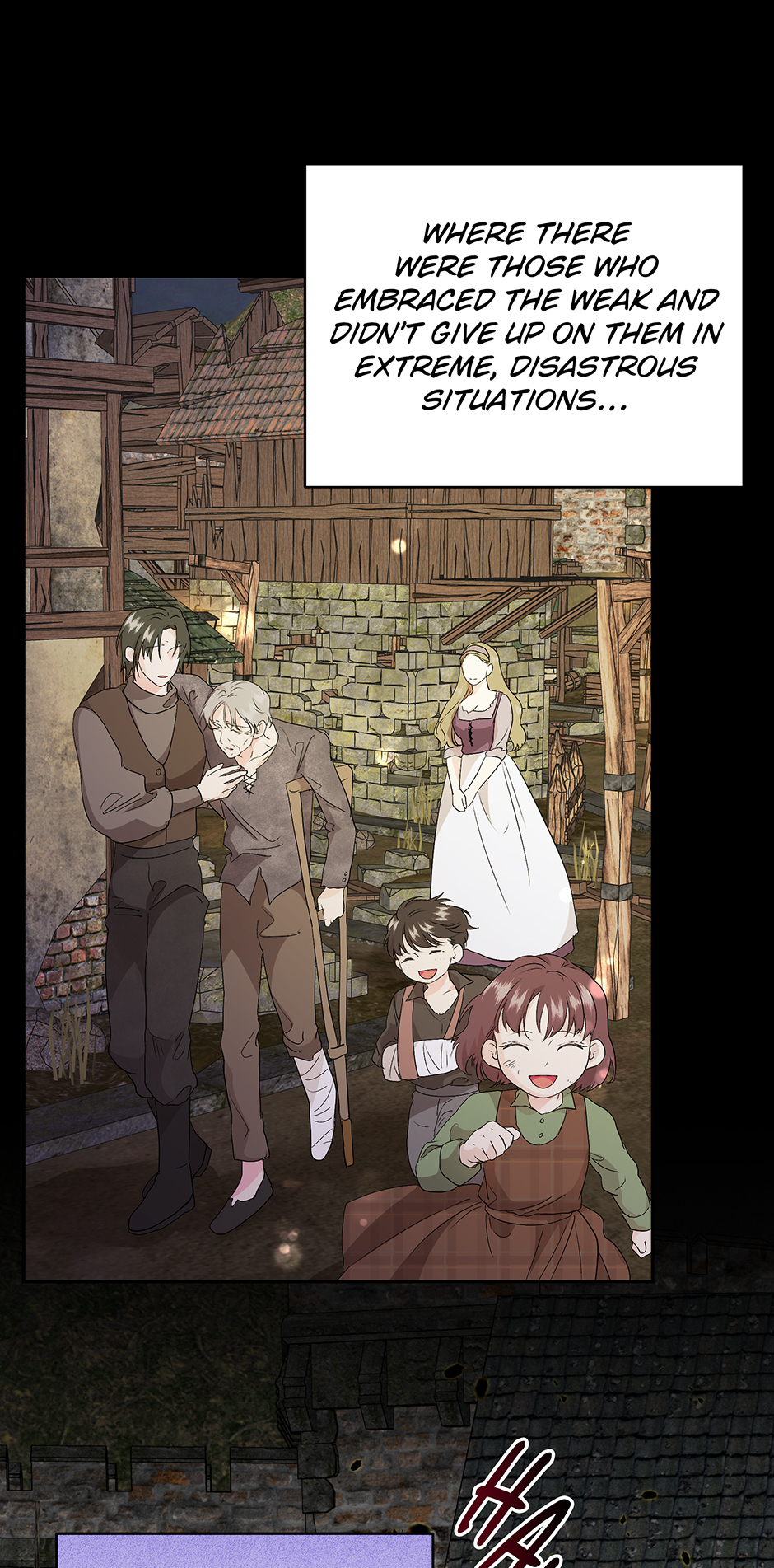 A Breath in the End of Verdure Chapter 9 page 12 - 