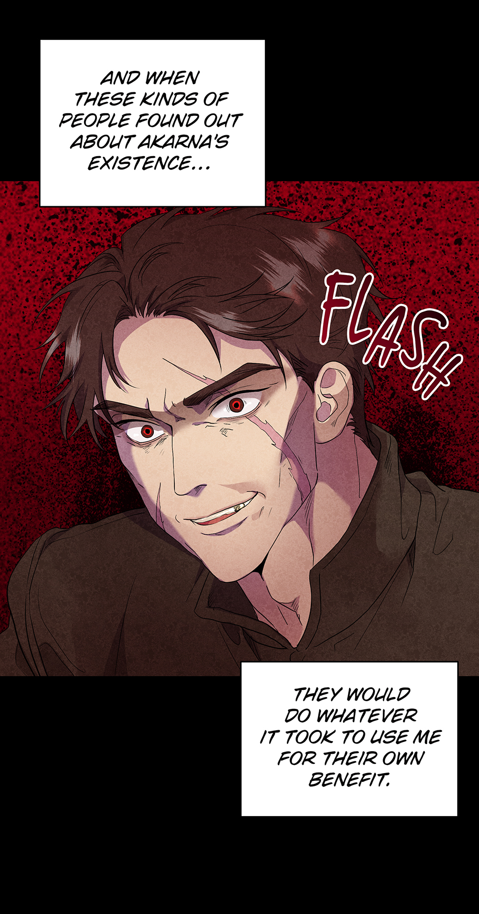 A Breath in the End of Verdure Chapter 9 page 15 - 