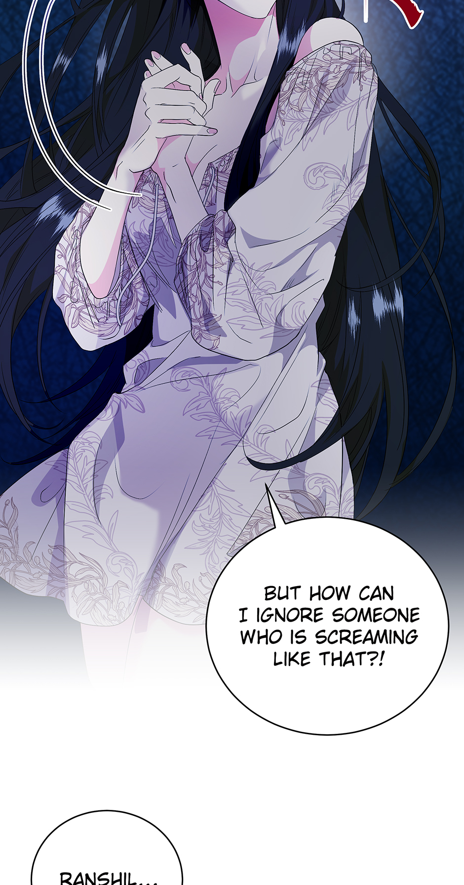 A Breath in the End of Verdure Chapter 9 page 20 - 