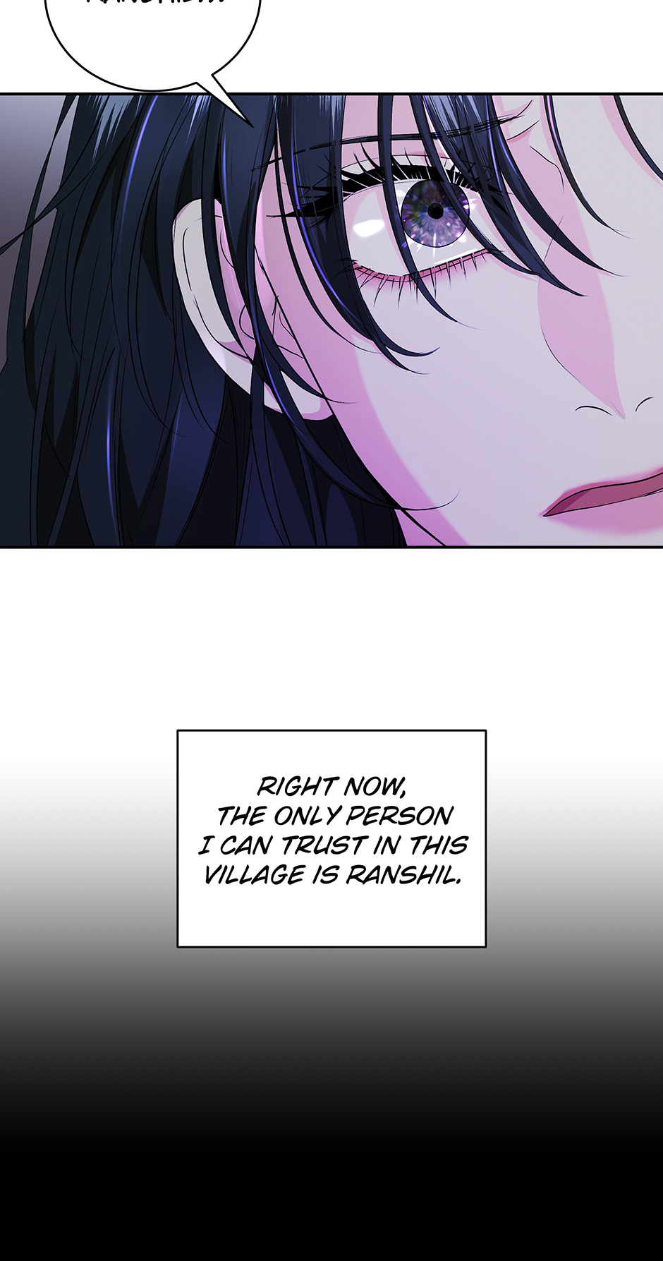 A Breath in the End of Verdure Chapter 9 page 21 - 