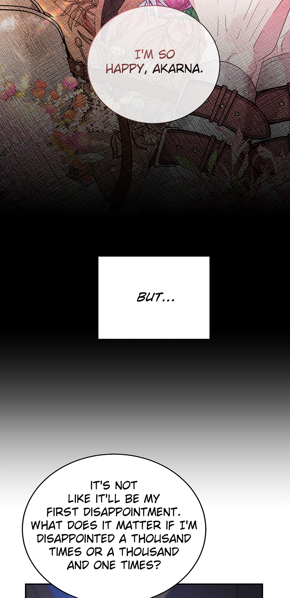 A Breath in the End of Verdure Chapter 9 page 25 - 